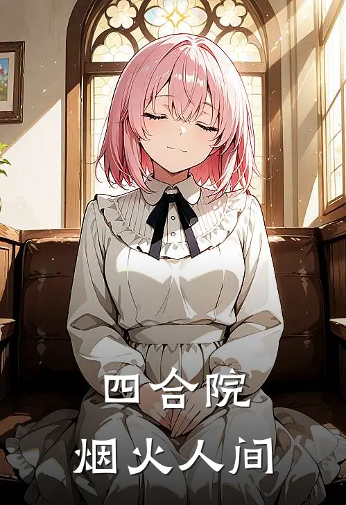 四合院：烟火人间