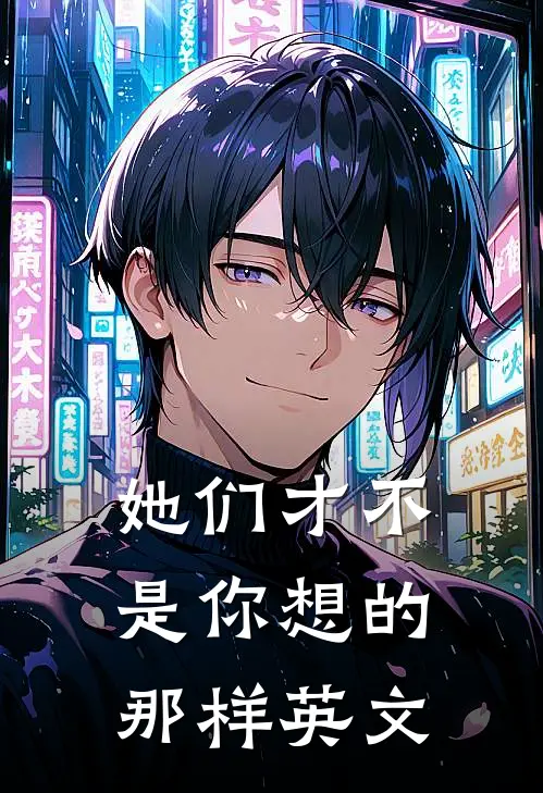 她们才不是你想的那样英文