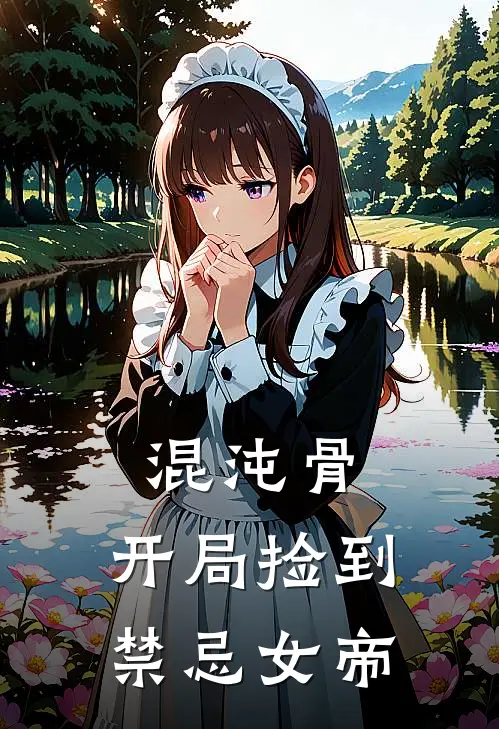 混沌骨：开局捡到禁忌女帝