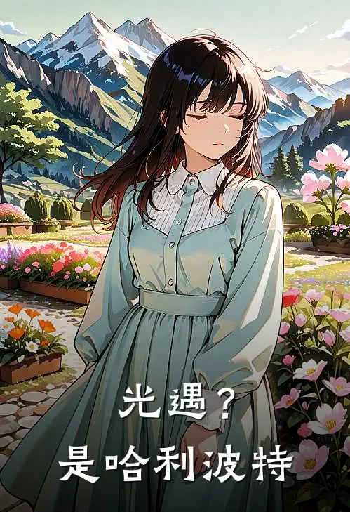 光遇？是哈利波特