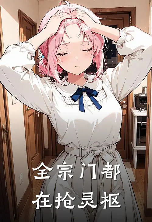 全宗门都在抢灵枢