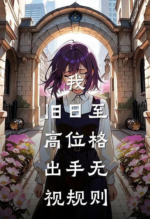 我，旧日至高位格，出手无视规则