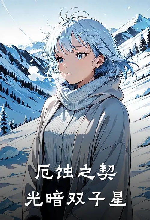 厄蚀之契：光暗双子星