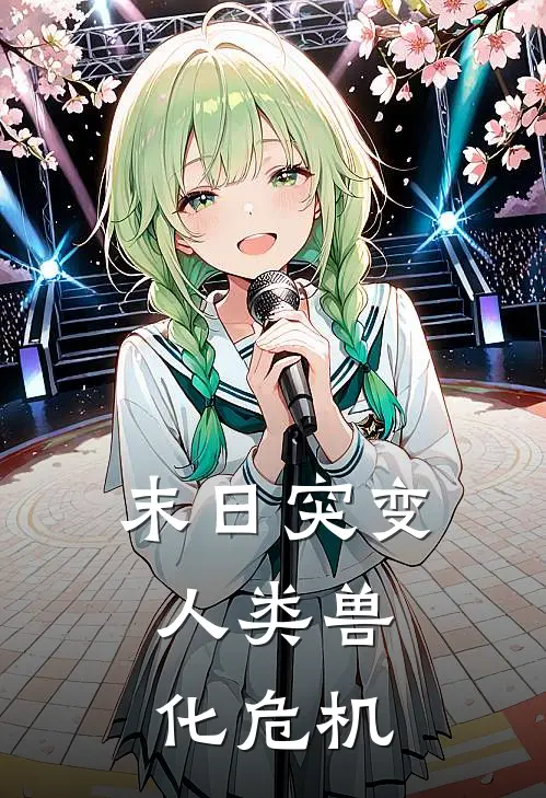 末日突变：人类兽化危机