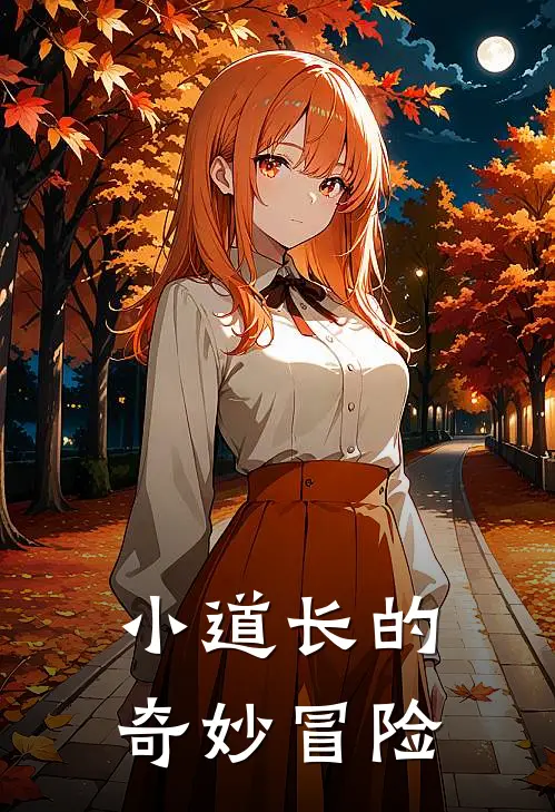 小道长的奇妙冒险