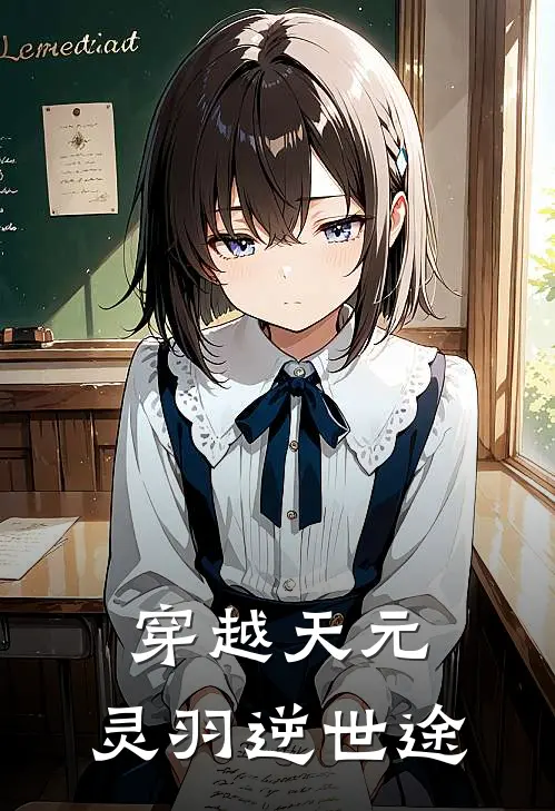 穿越天元：灵羽逆世途