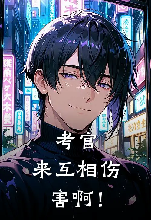 考官，来互相伤害啊！