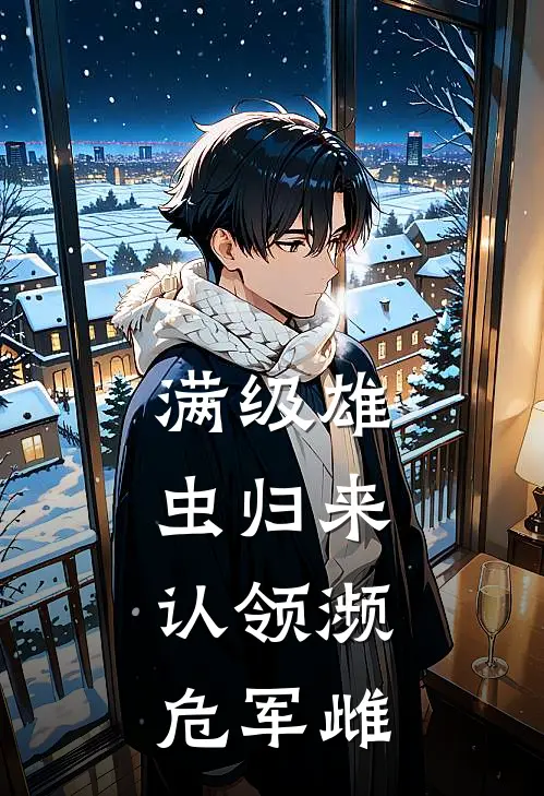 满级雄虫归来，认领濒危军雌