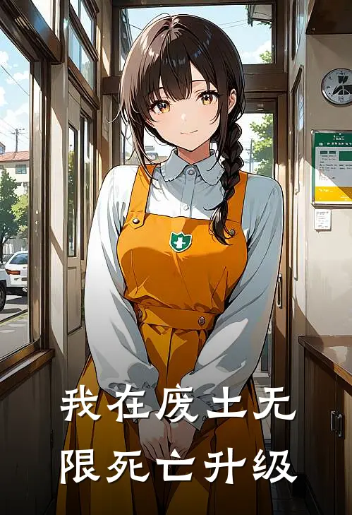 我在废土无限死亡升级