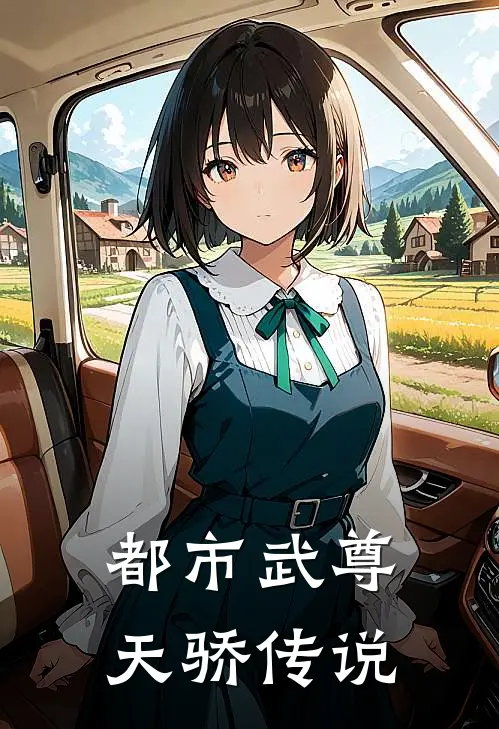 都市武尊：天骄传说