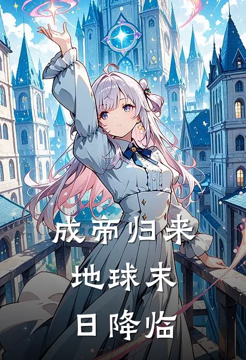 成帝归来：地球末日降临