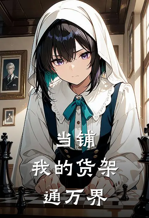 当铺：我的货架通万界