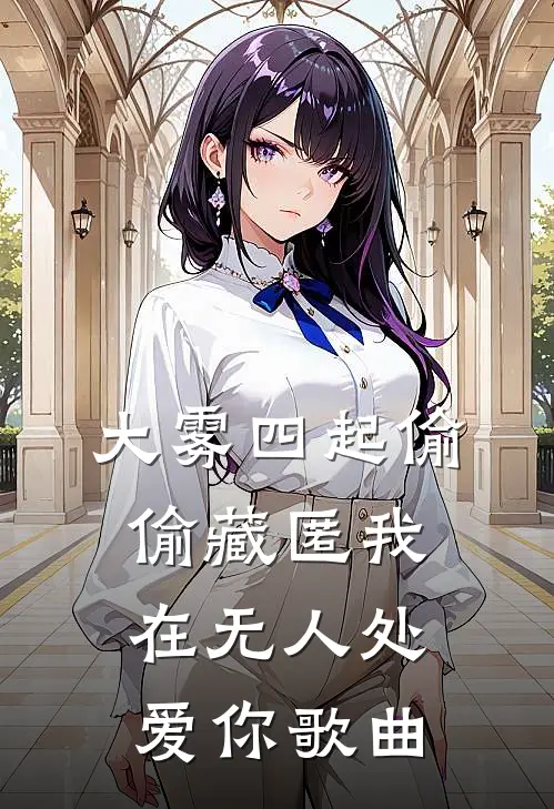 大雾四起偷偷藏匿我在无人处爱你歌曲