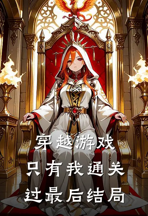 穿越游戏：只有我通关过最后结局