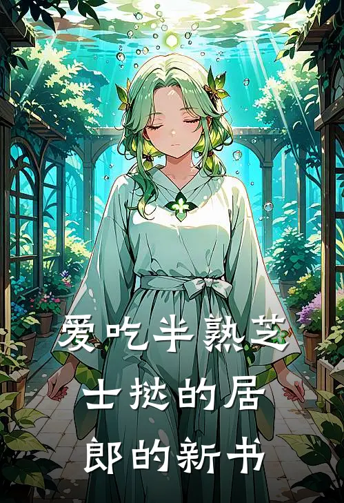 爱吃半熟芝士挞的居郎的新书(李德发德发)热门网络小说推荐_最新章节列表爱吃半熟芝士挞的居郎的新书(李德发德发)