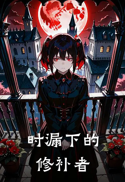 时漏下的修补者