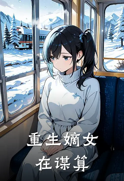 重生嫡女在谋算