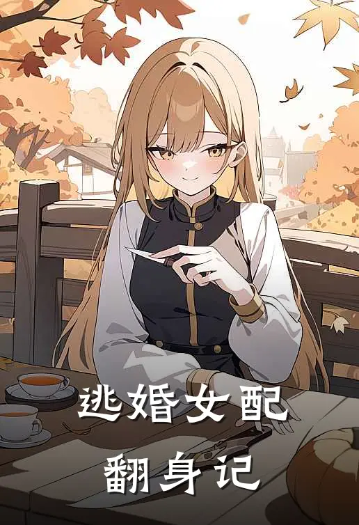 逃婚女配翻身记
