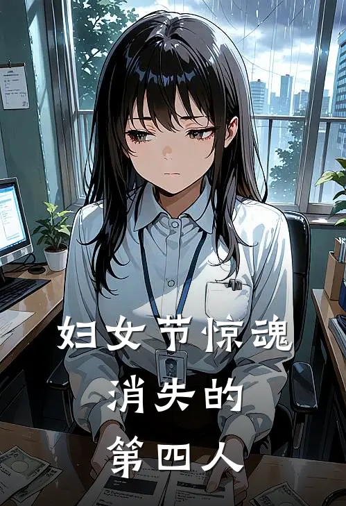 妇女节惊魂，消失的第四人