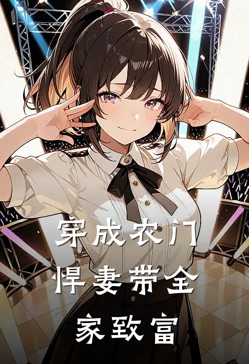 穿成农门悍妻带全家致富