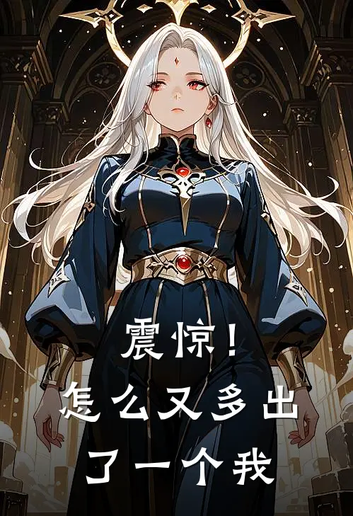 震惊！怎么又多出了一个我