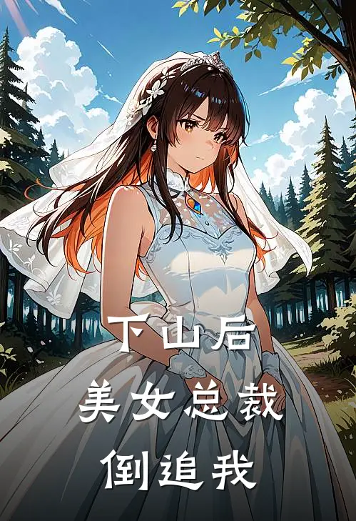 下山后，美女总裁倒追我