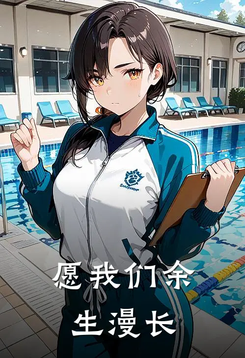 愿我们余生漫长