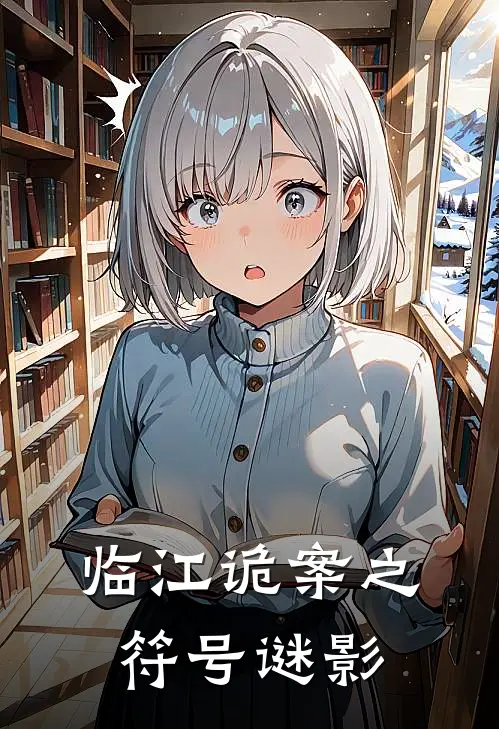 临江诡案之符号谜影