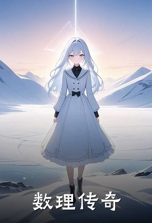 数理传奇