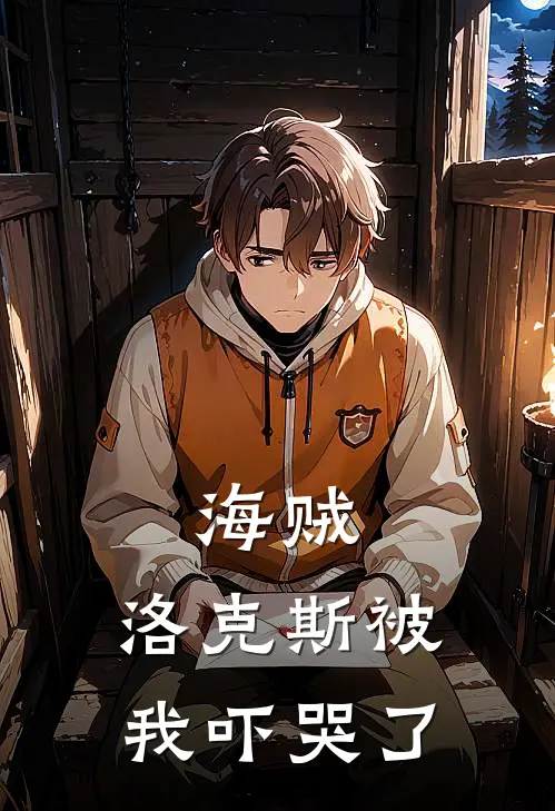 海贼：洛克斯被我吓哭了