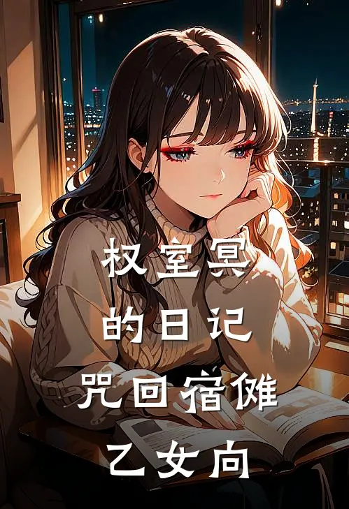 权室冥的日记，咒回宿傩乙女向
