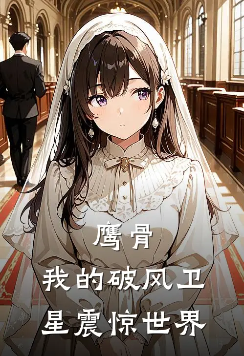 鹰骨：我的破风卫星震惊世界