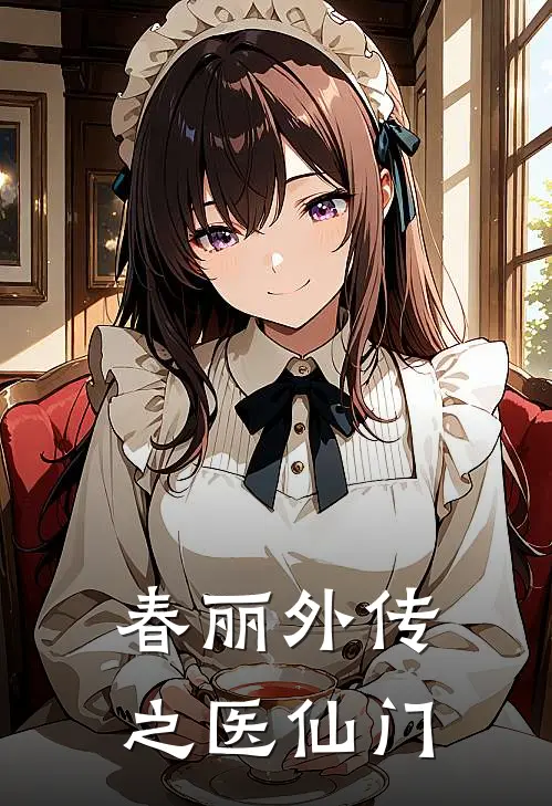 春丽外传之医仙门