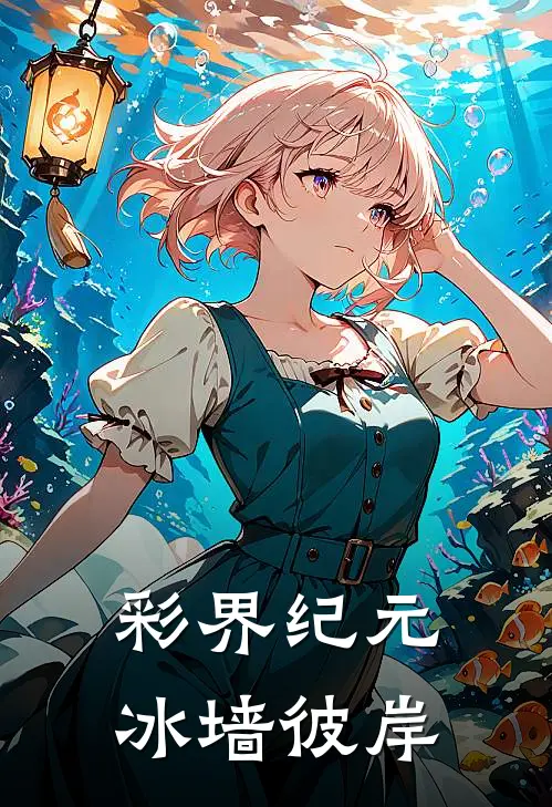 彩界纪元：冰墙彼岸