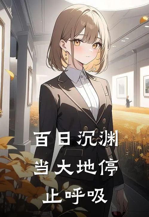 百日沉渊：当大地停止呼吸