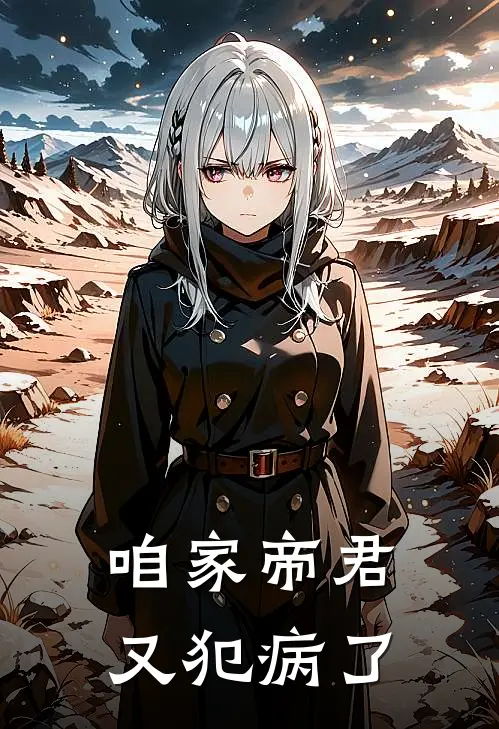 咱家帝君又犯病了