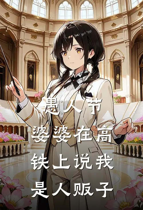 愚人节，婆婆在高铁上说我是人贩子