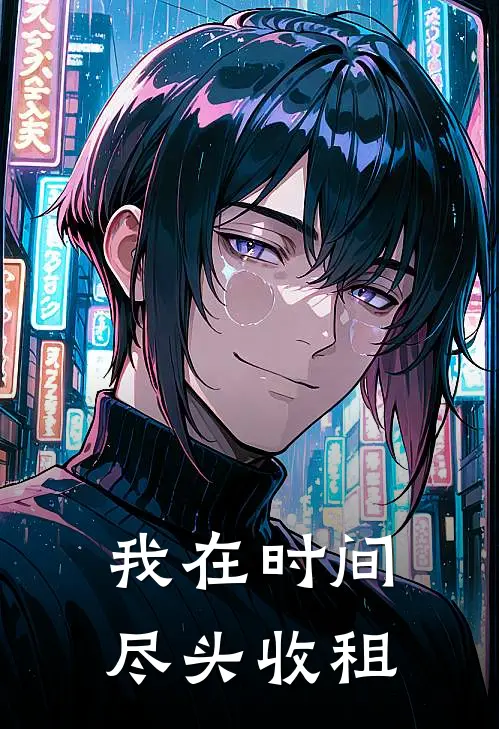 我在时间尽头收租