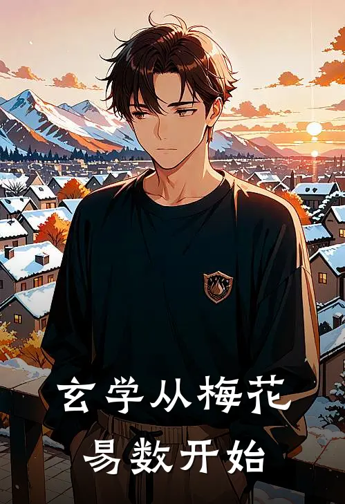 玄学从梅花易数开始