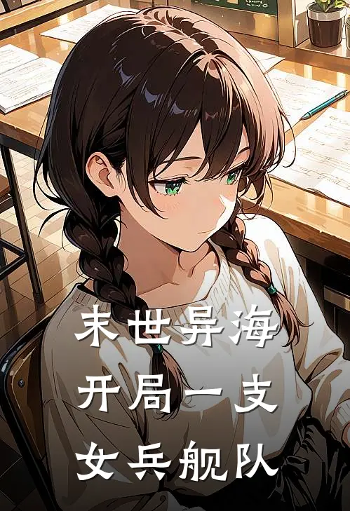 末世异海：开局一支女兵舰队(林枫蕾琪)好看的完结小说_完本小说末世异海：开局一支女兵舰队林枫蕾琪