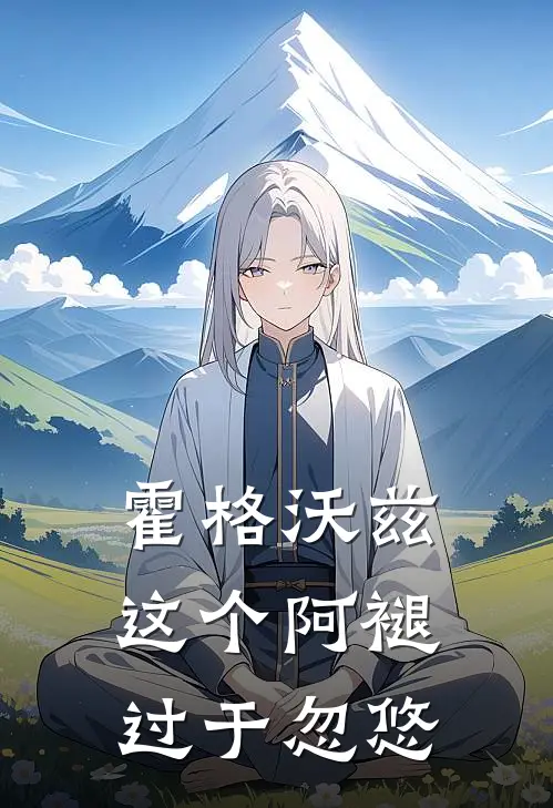 霍格沃兹，这个阿褪过于忽悠