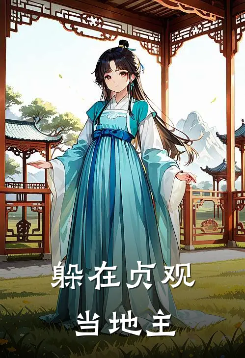 躲在贞观当地主