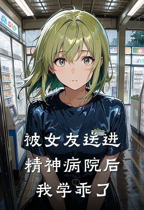 被女友送进精神病院后，我学乖了