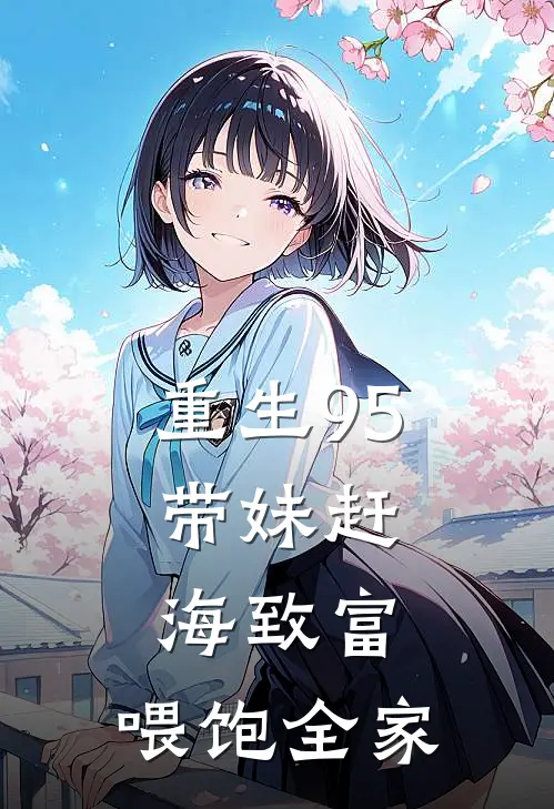 重生95：带妹赶海致富，喂饱全家