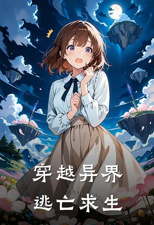 穿越异界逃亡求生