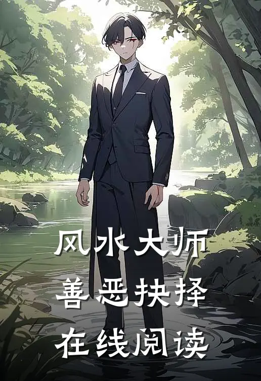 风水大师善恶抉择在线阅读