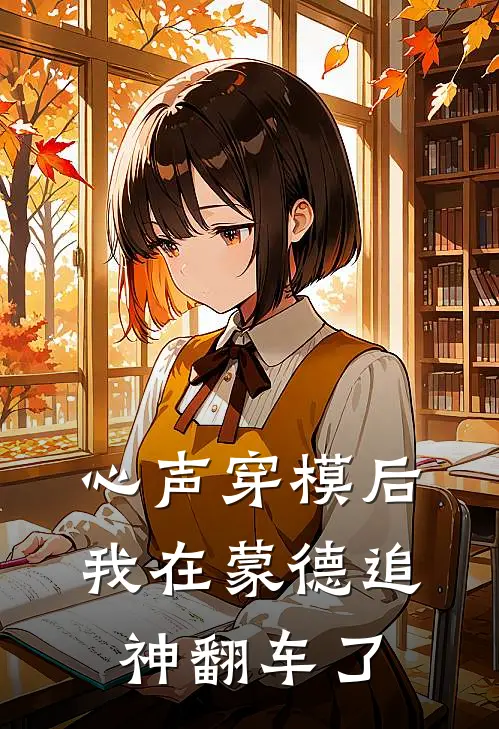 心声穿模后：我在蒙德追神翻车了