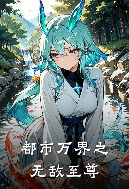 都市万界之无敌至尊