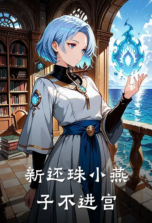 新还珠小燕子不进宫