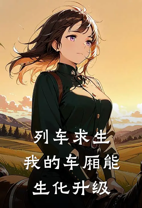 列车求生：我的车厢能生化升级